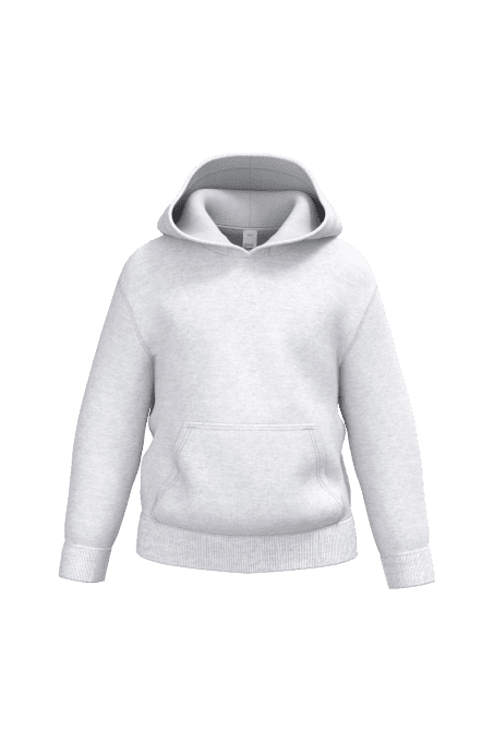 Sweat à capuche enfant — École Saint-Martin