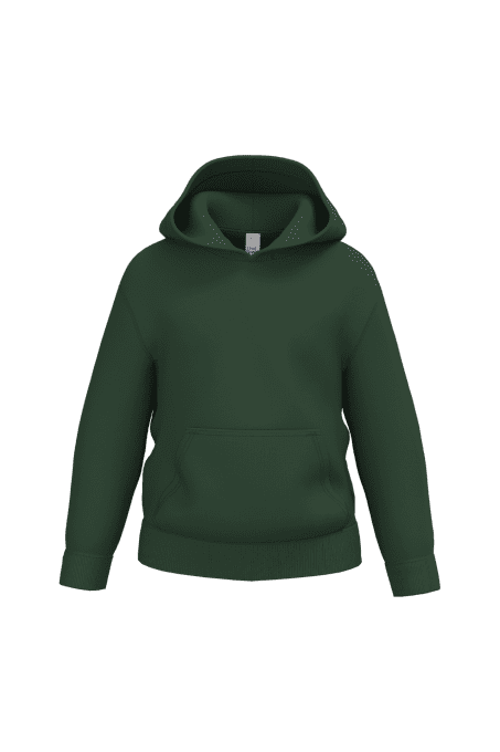 Sweat à capuche enfant — École Saint-Martin
