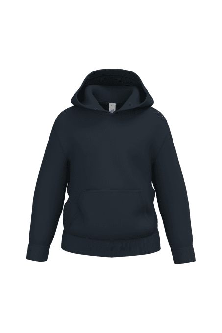 Sweat à capuche enfant — École Saint-Martin