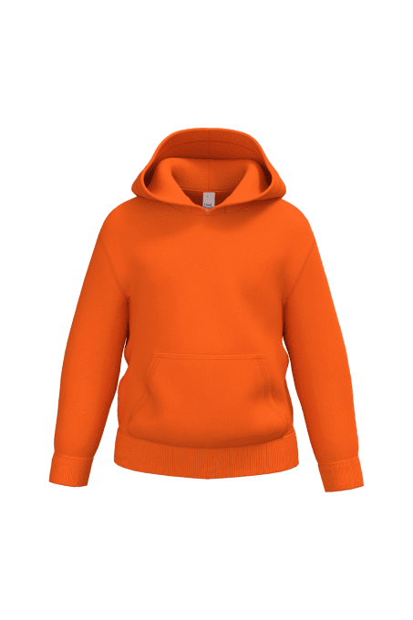 Sweat à capuche enfant — École Saint-Martin