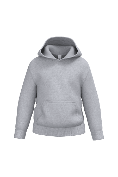 Sweat à capuche enfant — École Saint-Martin