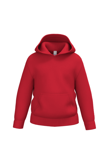 Sweat à capuche enfant — École Saint-Martin