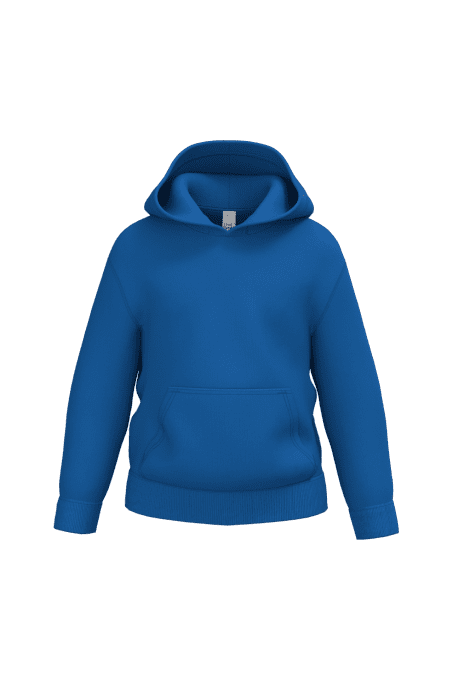 Sweat à capuche enfant — École Saint-Martin