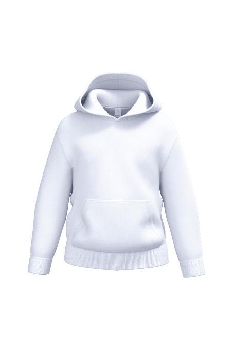 Sweat à capuche enfant — École Saint-Martin